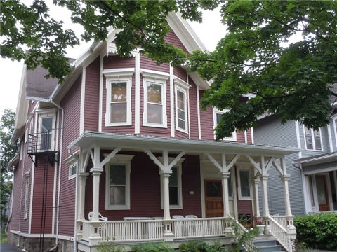 Photo of 60 Rowley Street #2, Rochester, NY 14607 (MLS # R1708678)