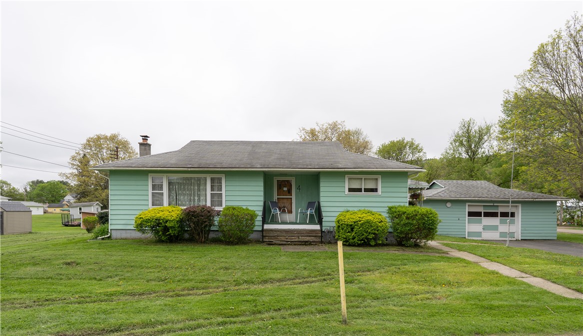 4 Exchange Street, Avoca, New York image 1