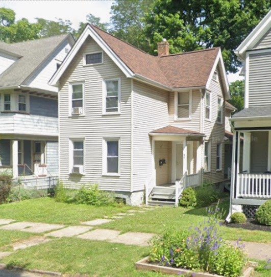 Photo of 30 Hickory Street, Rochester, NY 14620 (MLS # R1711889)