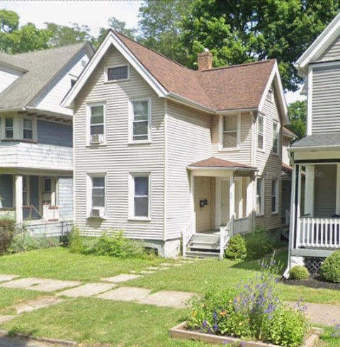 Photo of 30 Hickory Street, Rochester, NY 14620 (MLS # R1711889)