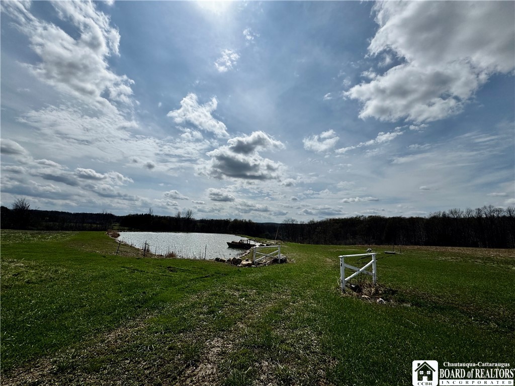 4649 sherman mayville road