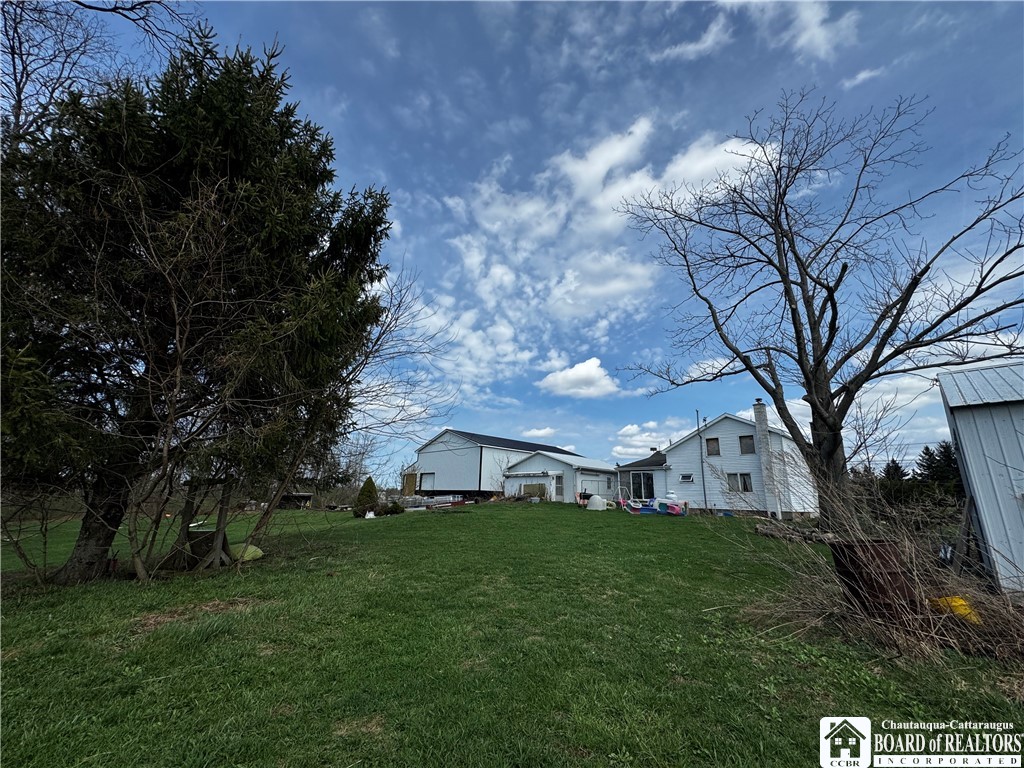 4649 sherman mayville road