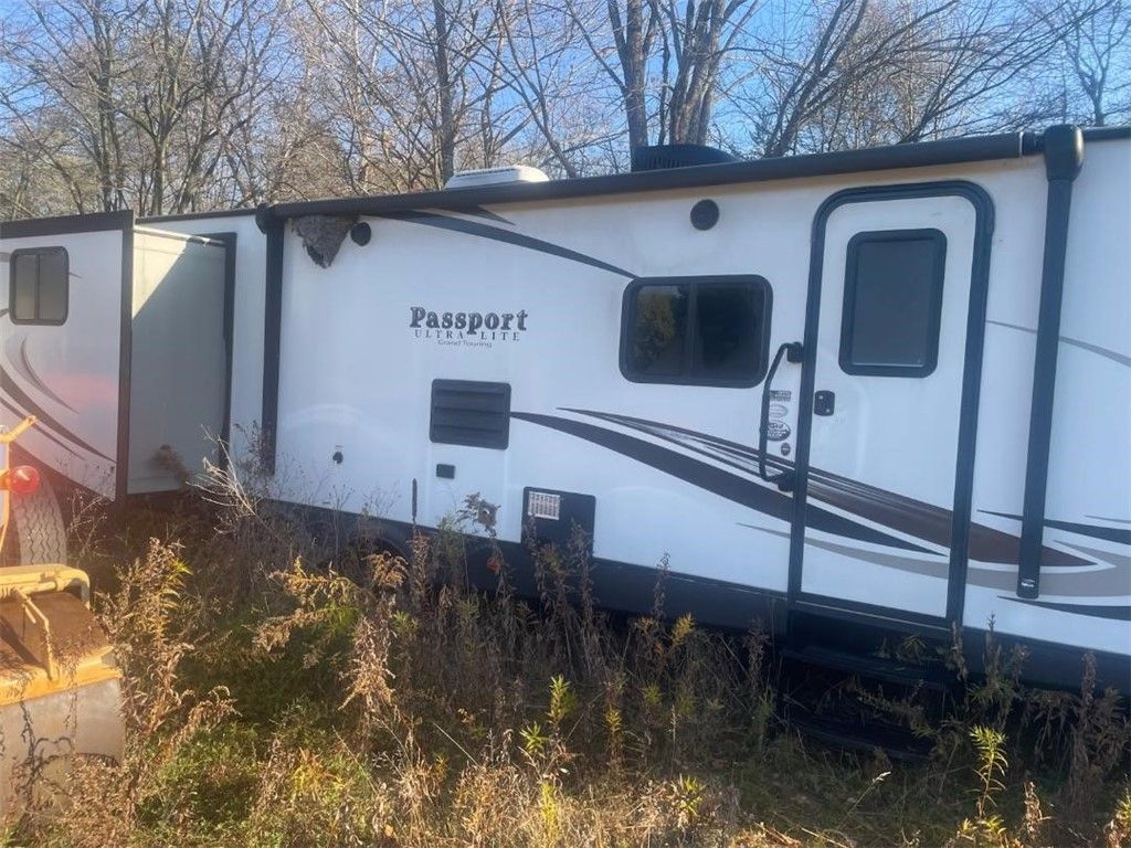 Photo of 6449 Co Rd 21, Naples, NY 14512 (MLS # R1649858)