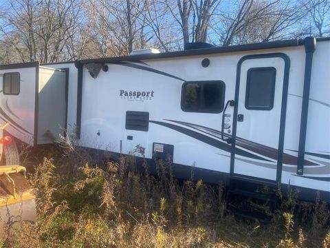 6449 Co Rd 21 Naples NY 14512