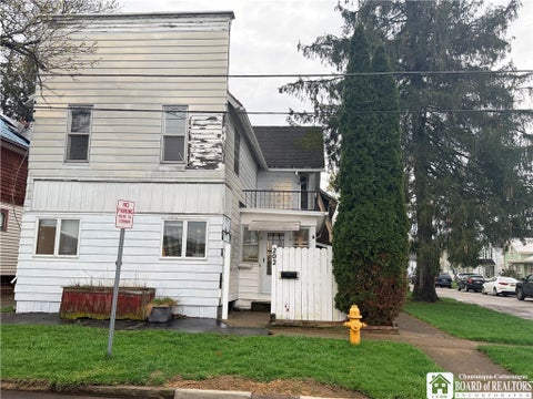 Homes For Sale - 202 E Pine Street<br/> Cattaraugus County, Olean, NY 14760