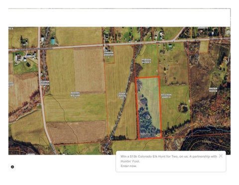 Photo for 00 Beaver Dams Moreland Road