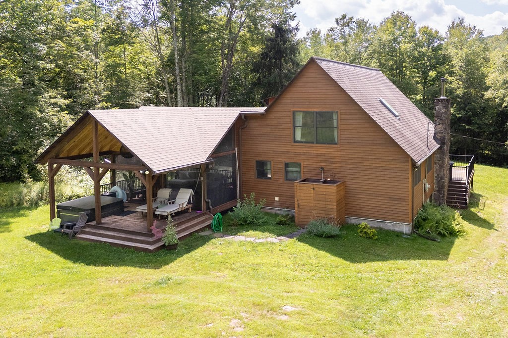Search Properties 2 166 hillys lane
