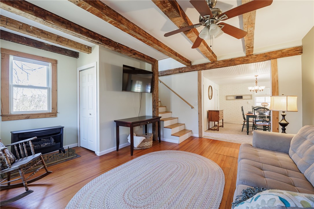 455 Mendon Ionia Road, Mendon, New York image 18