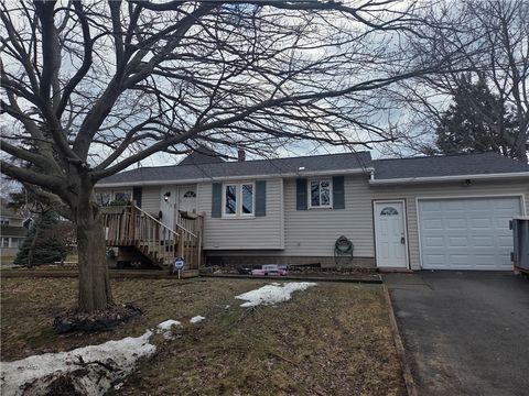 153 Carlisle Street Rochester NY 14615