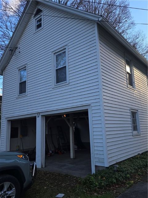 Photo of 39 Maple St St, Afton, NY 13730 (MLS # R1655675)