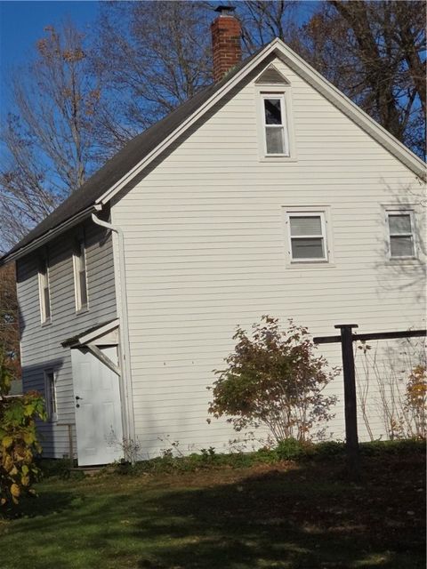 Tiny photo for 39 Maple St St, Afton, NY 13730 (MLS # R1655675)