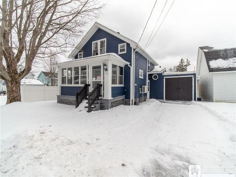 11 Brickel Place Jamestown NY 14701