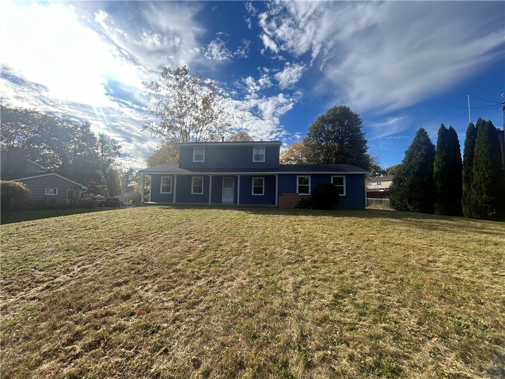 Photo of 2333 Nine Mile Point Road, Penfield, NY 14450 (MLS # R1722396)