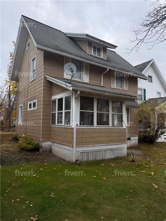 692 Chili Avenue, Rochester, New York image 1