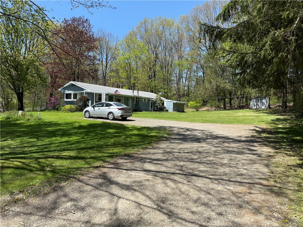 45 Rod And Gun Club Road, Franklin, New York image 3
