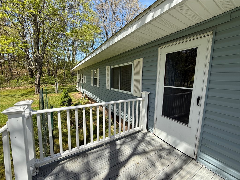 45 Rod And Gun Club Road, Franklin, New York image 10