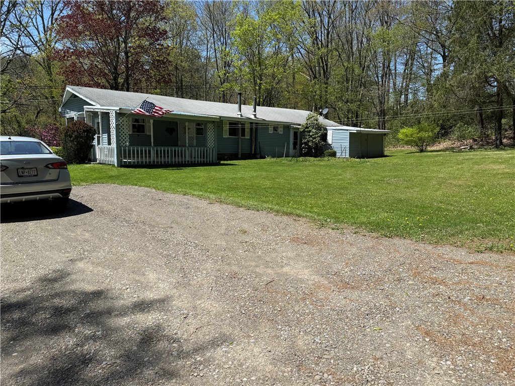 45 Rod And Gun Club Road, Franklin, New York image 44
