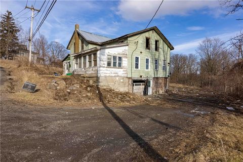 1195 W Swamp Road 1 Middlesex NY 14507