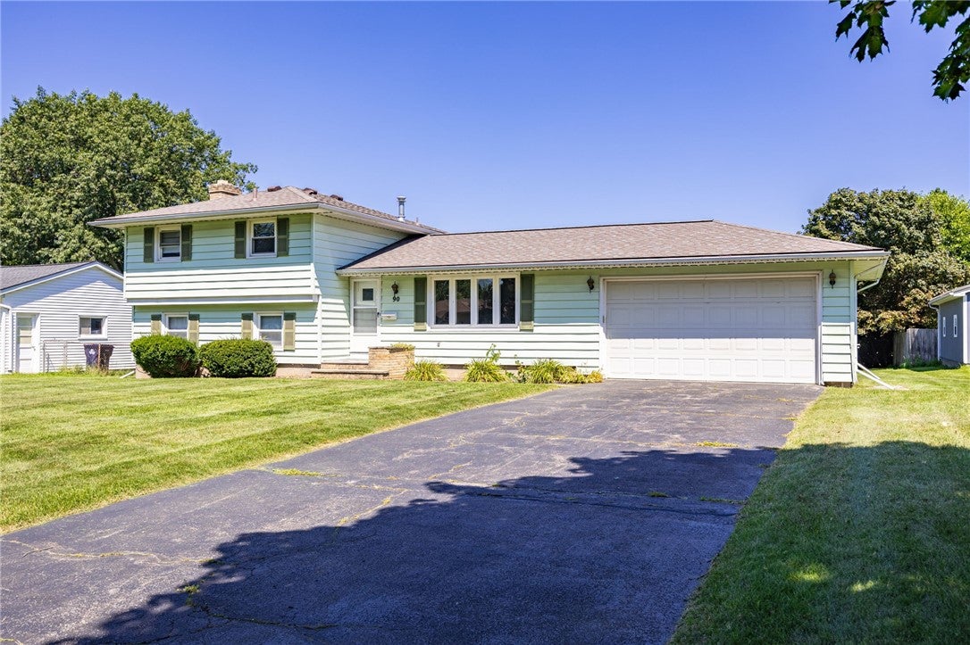 90 Oakbend Lane