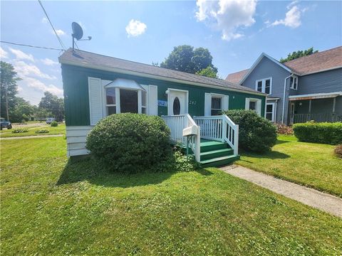 242 Home Street Elmira NY 14904