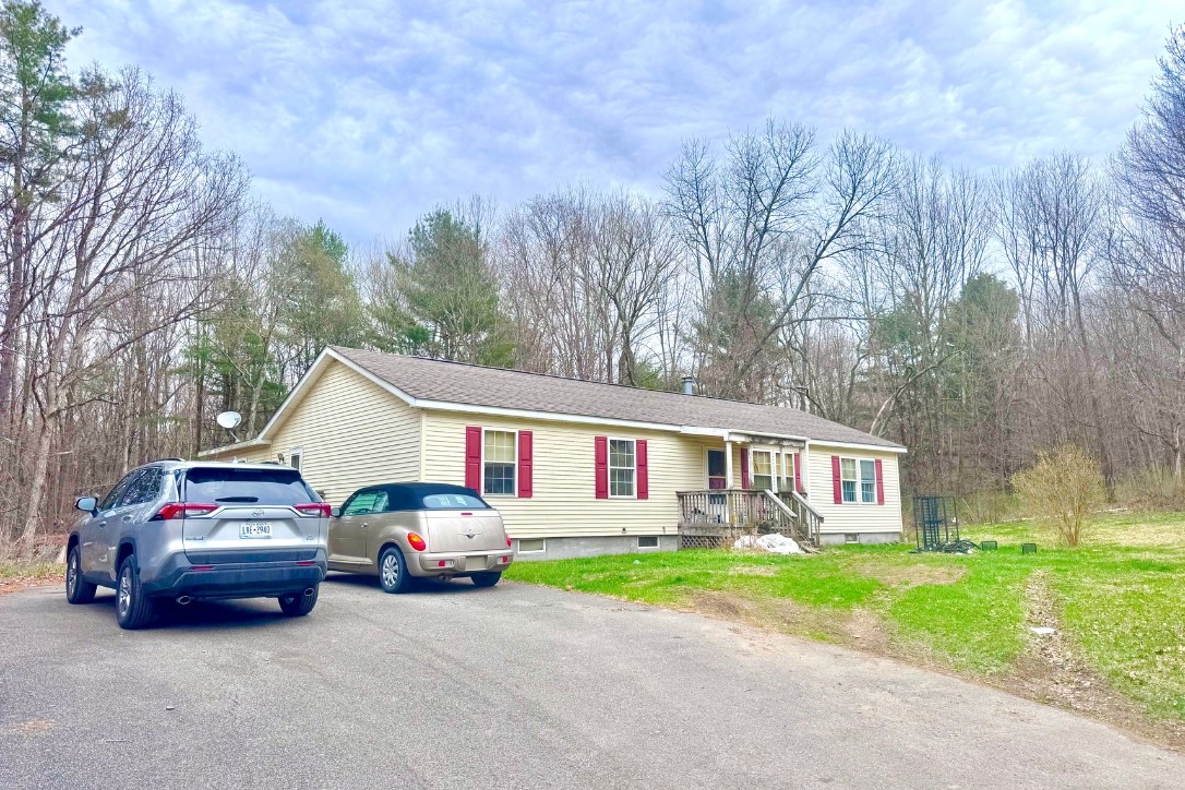 60 Benz Road, Davenport, New York image 1