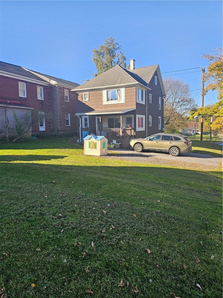 146 Washington Street
