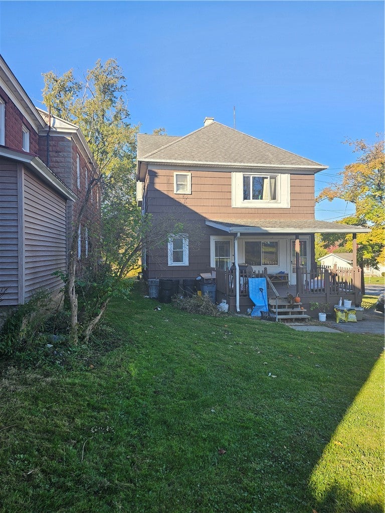 146 Washington Street