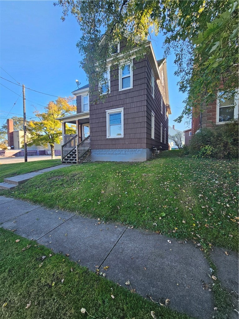 146 Washington Street