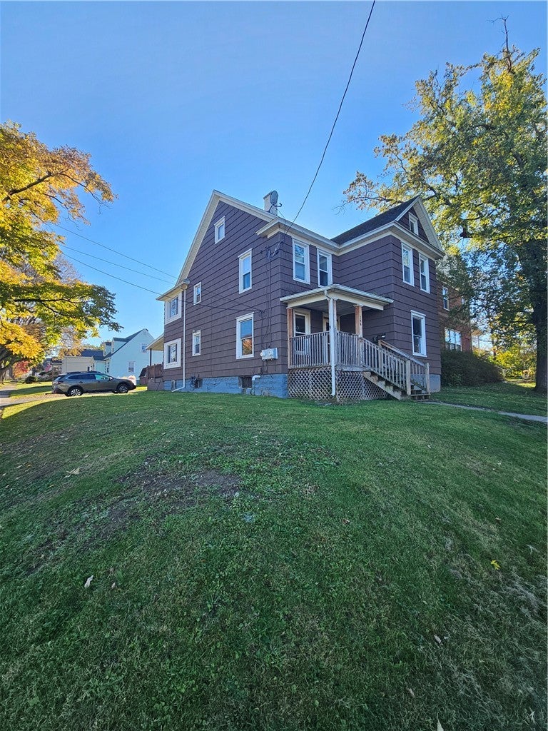 146 Washington Street