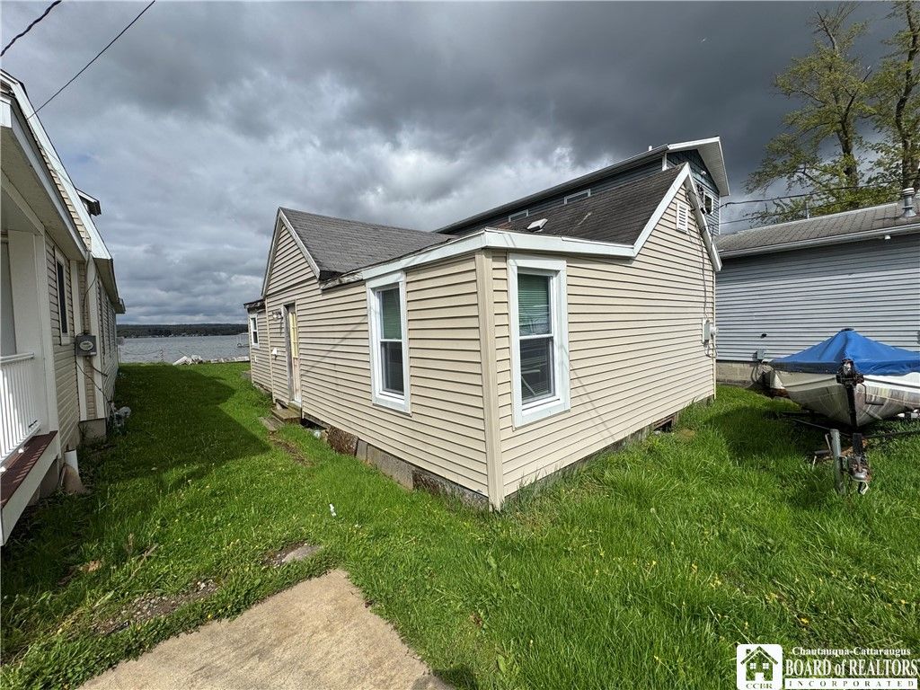Photo of 269 E Terrace Avenue, Busti, NY 14750 (MLS # R1677374)