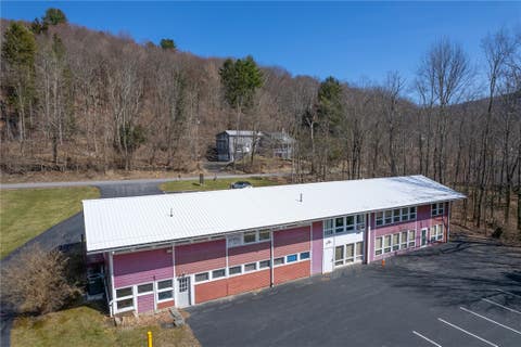 Multifamily For Sale - 6 Franklin Road<br/> Walton, NY 13856
