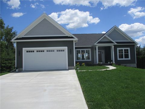 Homes For Sale - 334 Wexford Lane<br/> Horseheads, NY 14845