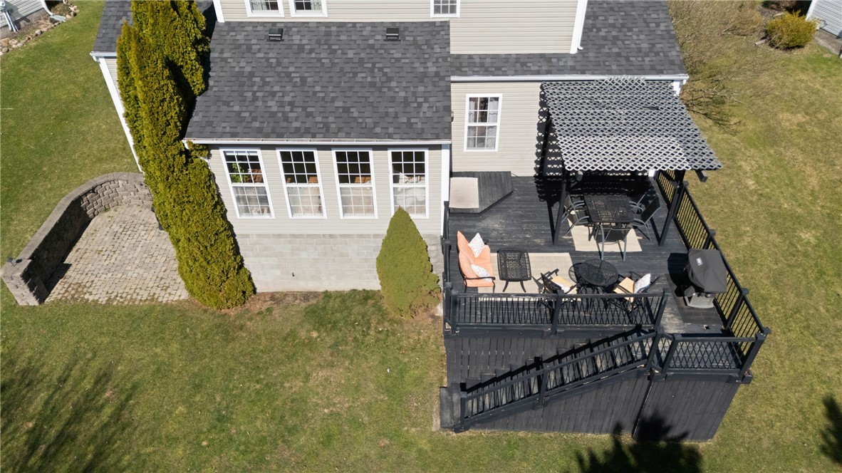 3225 White Pine Lane, Macedon, New York image 37