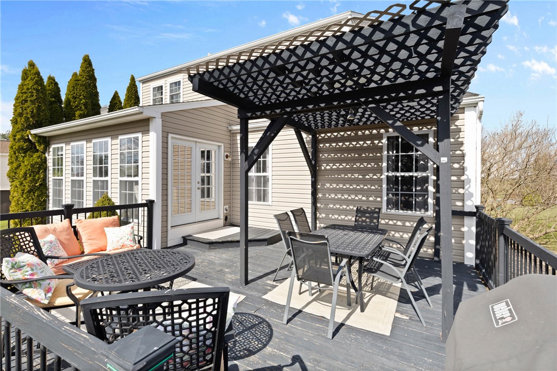 3225 White Pine Lane, Macedon, New York image 33