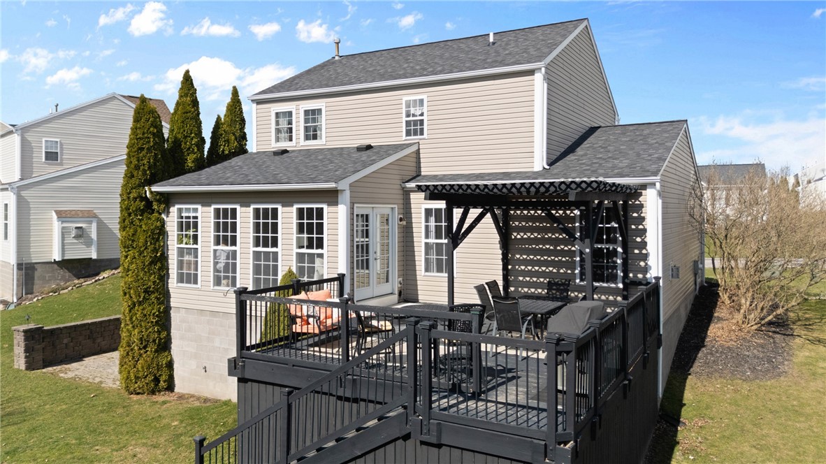 3225 White Pine Lane, Macedon, New York image 38
