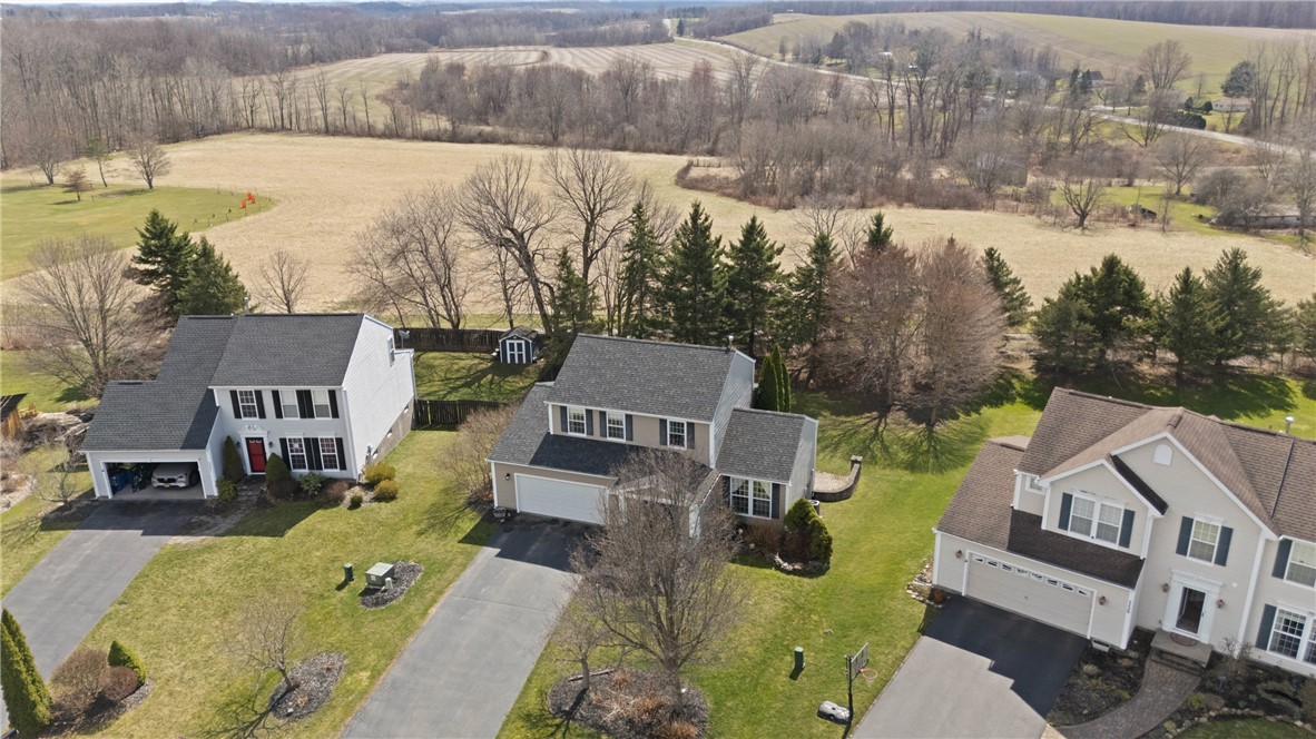 3225 White Pine Lane, Macedon, New York image 35