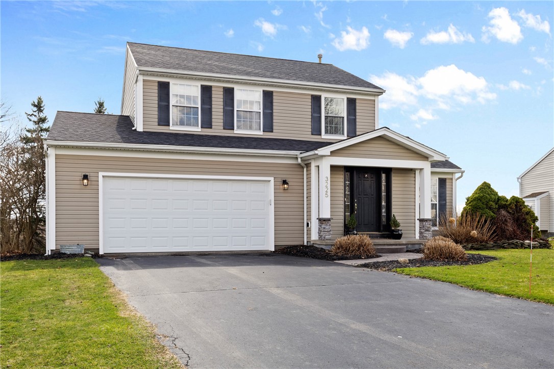 3225 White Pine Lane, Macedon, New York image 2
