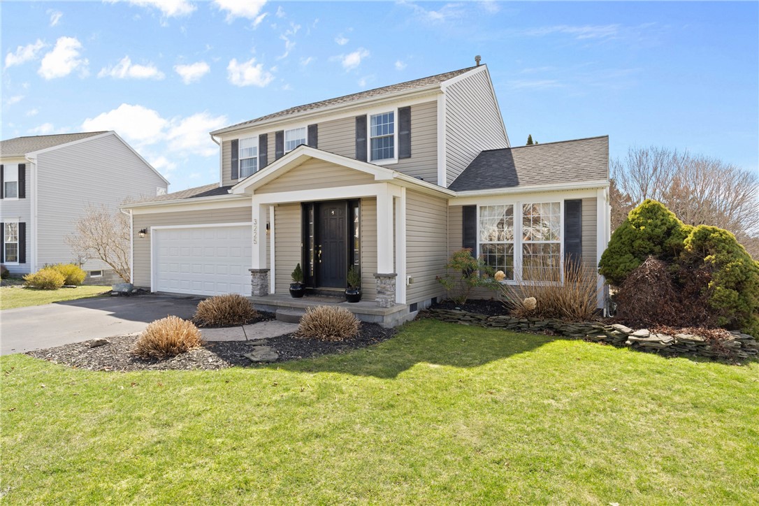3225 White Pine Lane, Macedon, New York image 3