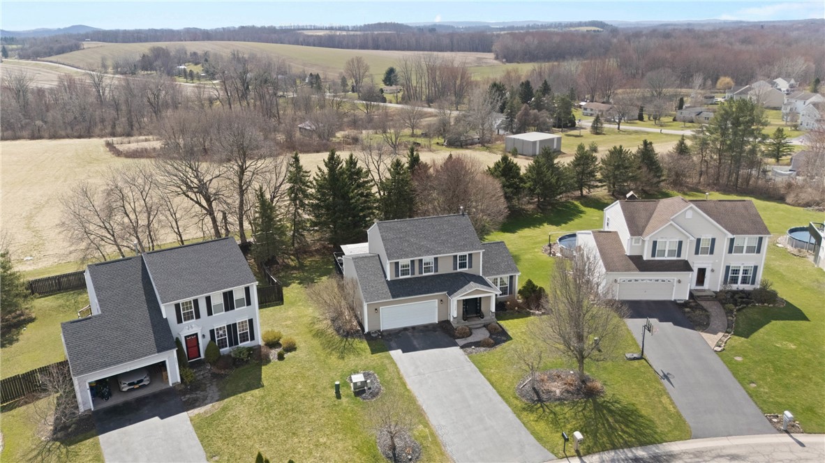 3225 White Pine Lane, Macedon, New York image 34