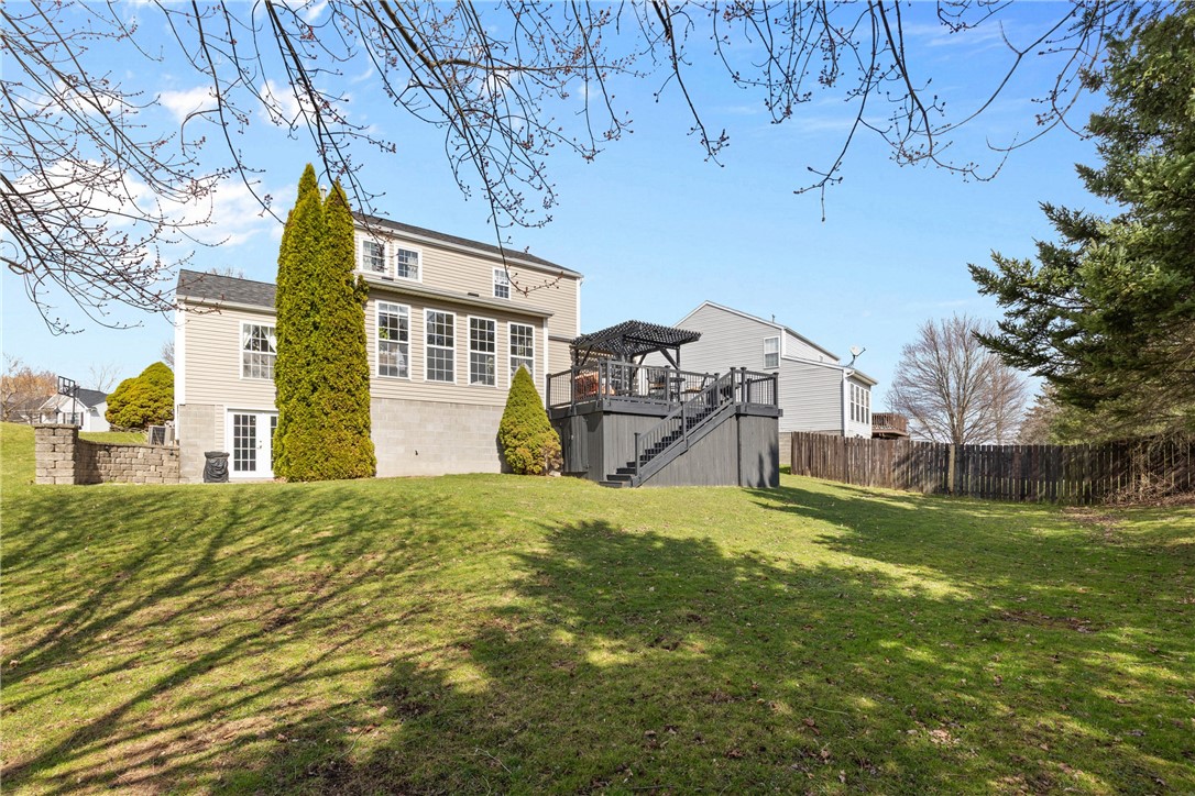 3225 White Pine Lane, Macedon, New York image 32
