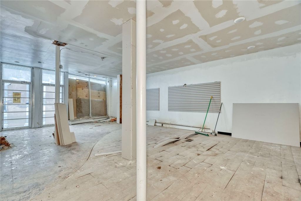 Photo of 1100 Lyell Avenue, Rochester, NY 14606 (MLS # R1656600)