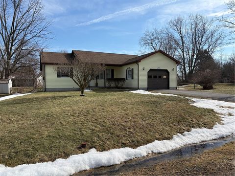 101 Ridgewood Dr Geneva NY 14456