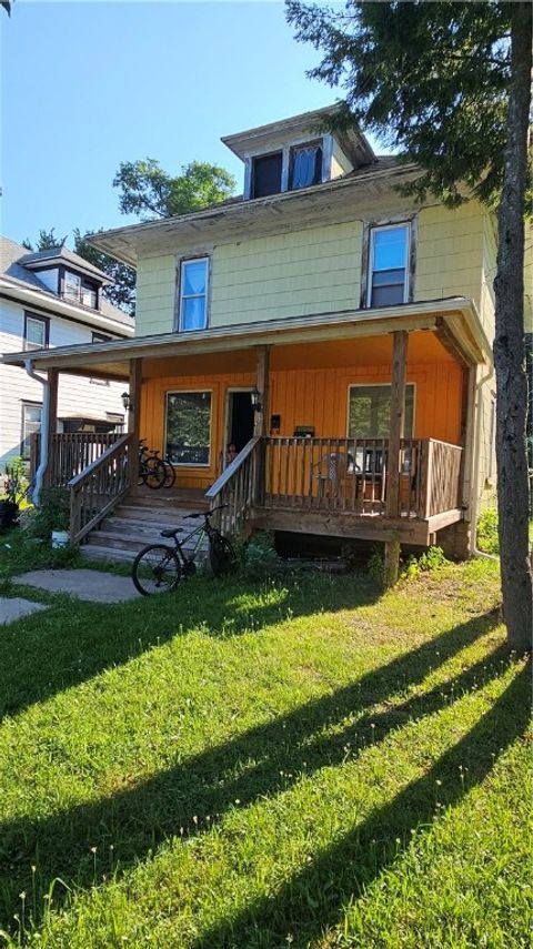 Homes For Sale - 43 Pleasant Street<br/> Sidney, NY 13838