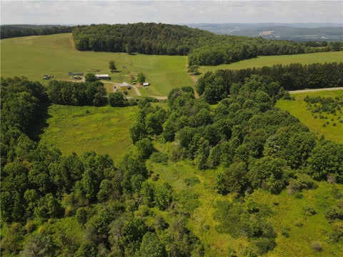 Vacant Land For Sale - Jennison Road<br/> Pittsfield Twp, NY 13411