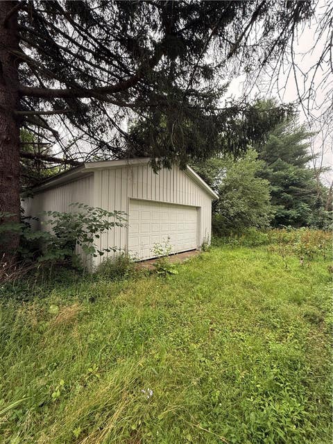 Vacant Land For Sale - 20 Moss Street<br/> Chenango County, New Berlin, NY 13411