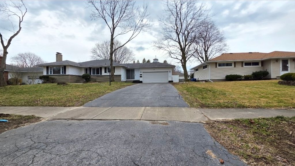 Photo of 49 Angora Drive, Irondequoit, NY 14617 (MLS # R1666980)