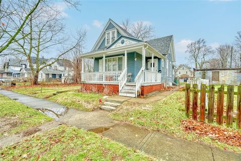 Apartment For Sale - 392 Frost Avenue<br/> Rochester, NY 14611