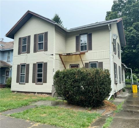 513 Herrick Street Elmira NY 14904