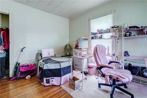 Tiny photo for 197 Wilder Street, Rochester, NY 14611 (MLS # R1685062)