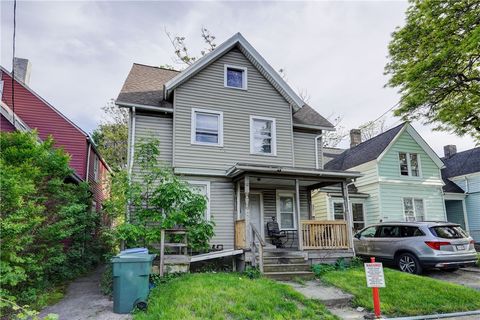 Tiny photo for 197 Wilder Street, Rochester, NY 14611 (MLS # R1685062)